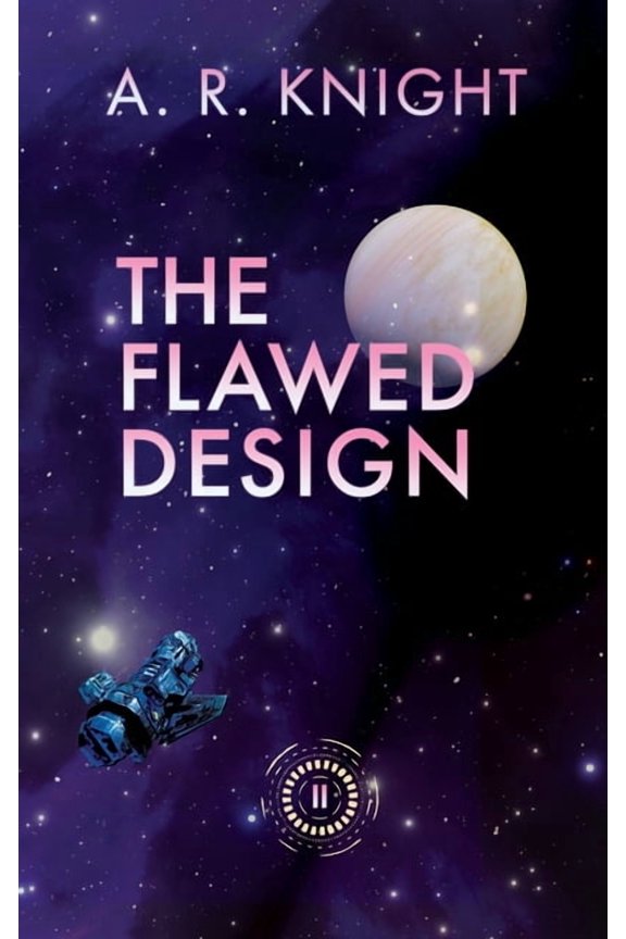 The Flawed Design, (Hardcover)