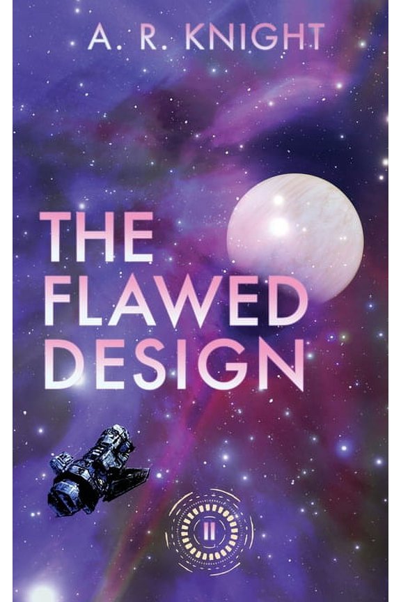 The Flawed Design, (Paperback)