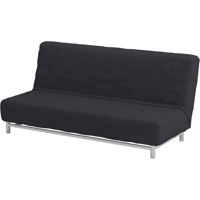 The Flax Polyester Beddinge Lovas Sofa Bed Cover Replacement is