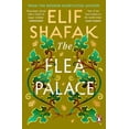 thumbnail image 1 of The Flea Palace, (Paperback), 1 of 1