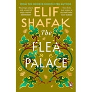 The Flea Palace, Paperback