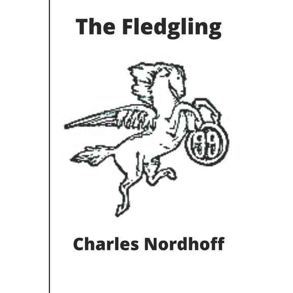 The Fledgling (Annotated)