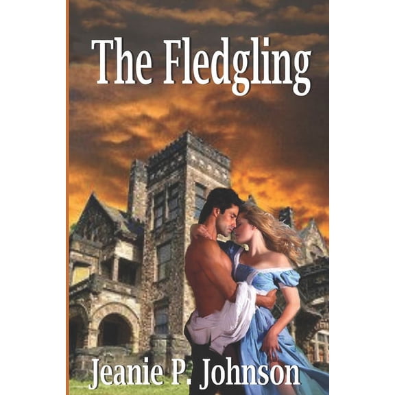The Fledgling (Paperback)