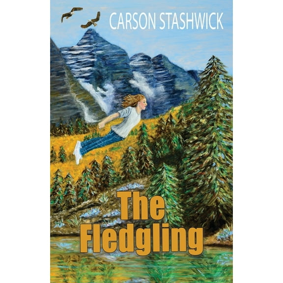 The Fledgling, (Paperback)