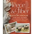 thumbnail image 1 of Pre-Owned The Fleece &amp; Fiber Sourcebook: More Than 200 Fibers, from Animal to Spun Yarn, 9781603427111, 1603427112, Hardcover, Illustrated edition, 1 of 1