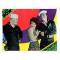 thumbnail image 1 of The Fleet'S In Lobbycard From Left: Jack Oakie Clara Bow James Hall 1928 Movie Poster Masterprint, 1 of 2