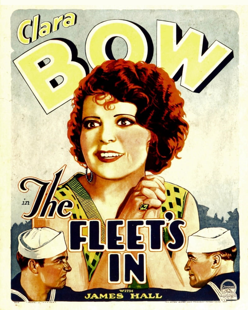 The FleetS In Canvas Art -  (11 x 17)