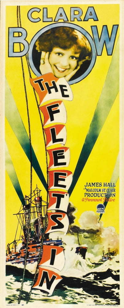 The FleetS In Canvas Art - (24 x 36)