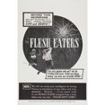 thumbnail image 1 of The Flesh Eaters Poster Art 1964. Photo Print (16 x 20), 1 of 1