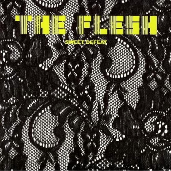 The Flesh - Sweet Defeat - Music & Performance - CD