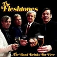 thumbnail image 1 of The Fleshtones - Band Drinks For Free - Rock - CD, 1 of 1