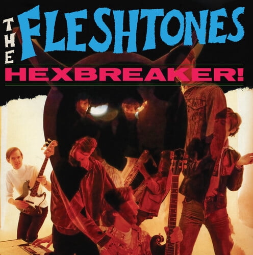 The Fleshtones - Hexbreaker! - Music & Performance - CD