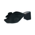 thumbnail image 1 of The Flexx Francys Suede Sandal, 39, 1 of 2