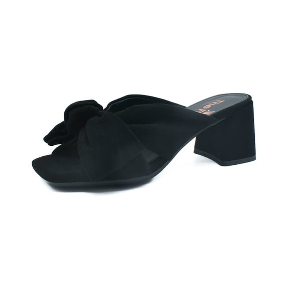 The Flexx Francys Suede Sandal, 39
