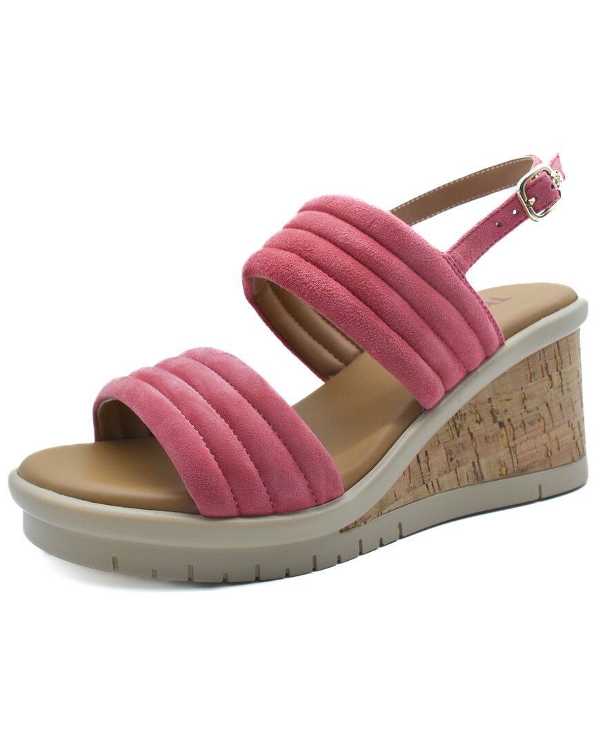 The Flexx Maize Suede Sandal, 40 - Walmart.com