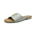thumbnail image 1 of The Flexx Saeda Leather Sandal, 38, 1 of 2