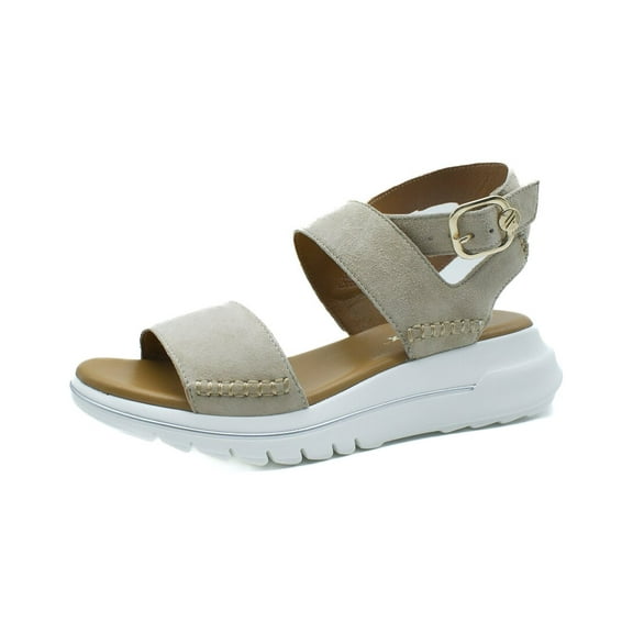 The Flexx Tamara Suede Sandal, 40