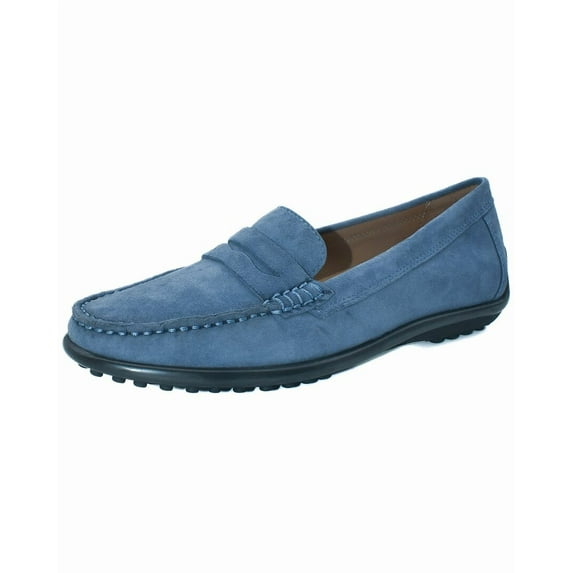 The Flexx Winter Loafer Suede Loafer, 41