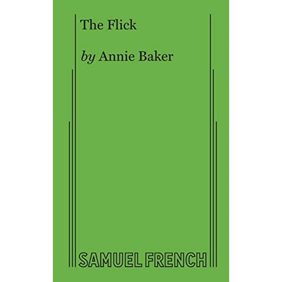 Pre-Owned The Flick