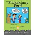 thumbnail image 1 of The Flickskinny Book: Twentieth Anniversary Edition, (Paperback), 1 of 1