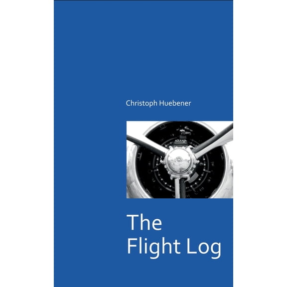 The Flight Log, (Paperback)