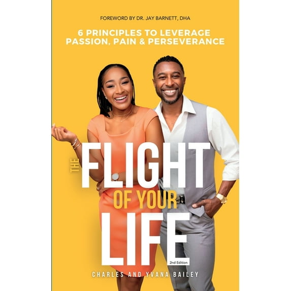 The Flight Of Your Life, (Paperback)
