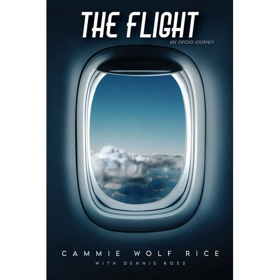 The Flight, (Paperback)