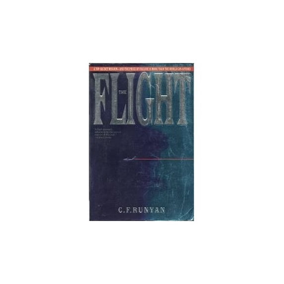 Pre-Owned The Flight Paperback