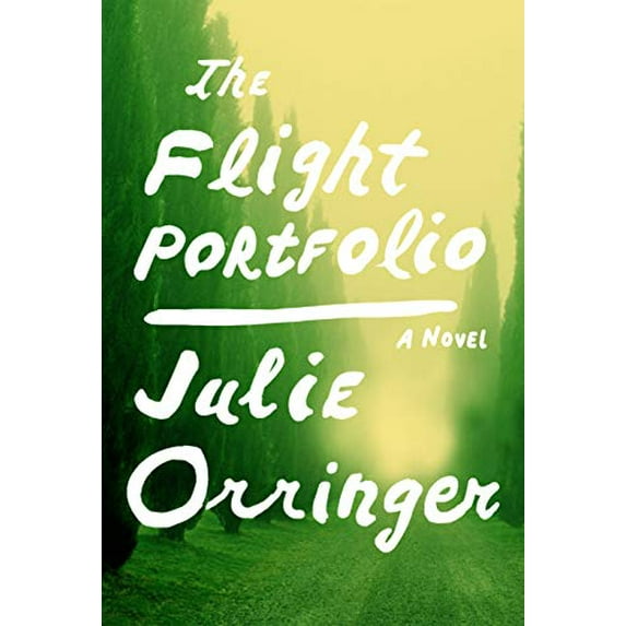 Pre-Owned The Flight Portfolio (Hardcover) 0307959406 9780307959409