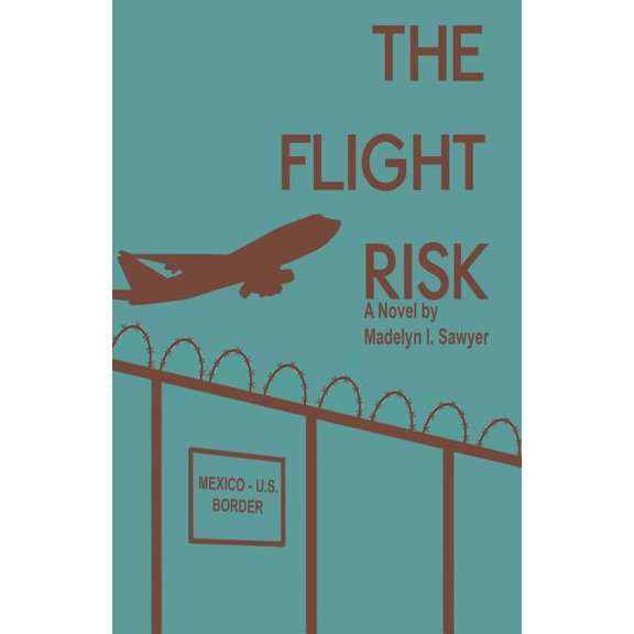 The Flight Risk, (Paperback)