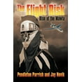 thumbnail image 1 of The Flight Risk (Paperback), 1 of 1