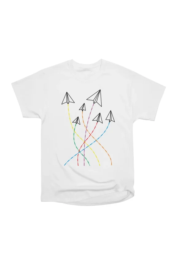 The Flight T-Shirt Tee Gift For Him Merch For Her Apparel For Friend