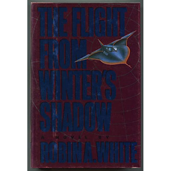 Pre-Owned The Flight from Winter's Shadow (Hardcover) 0517578085 9780517578087