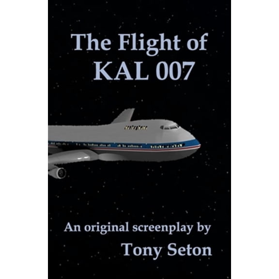 The Flight of KAL 007 (Paperback)