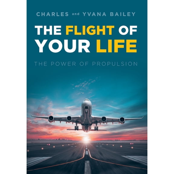 Pre-Owned The Flight of Your Life (Hardcover)