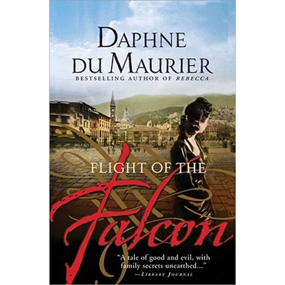 Pre-Owned The Flight of the Falcon (Paperback) 1402220049 9781402220043
