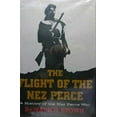 thumbnail image 1 of The Flight of the Nez Perce (Paperback), 1 of 1