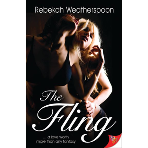 Pre-Owned The Fling, 9781602826564, 1602826560, Paperback,