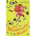 thumbnail image 1 of The Flinkwater Chronicles: The Flinkwater Factor (Series #1) (Hardcover), 1 of 1