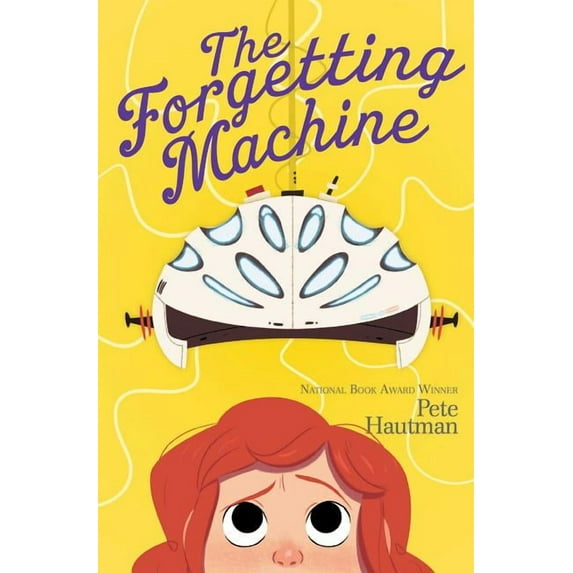 The Flinkwater Chronicles: The Forgetting Machine (Series #2) (Paperback)