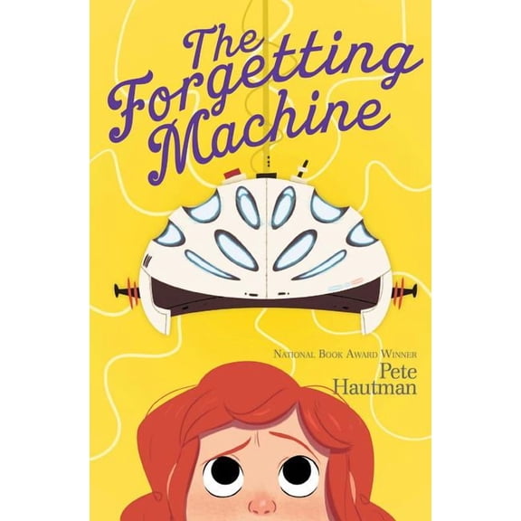The Flinkwater Chronicles: The Forgetting Machine (Series #2) (Paperback)