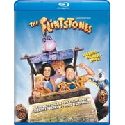 Universal Studios - The Flintstones [BLU-RAY]