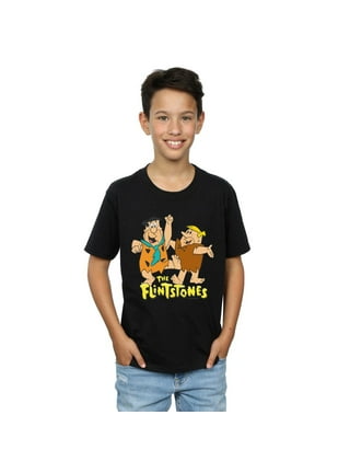 fred flintstone shirt walmart