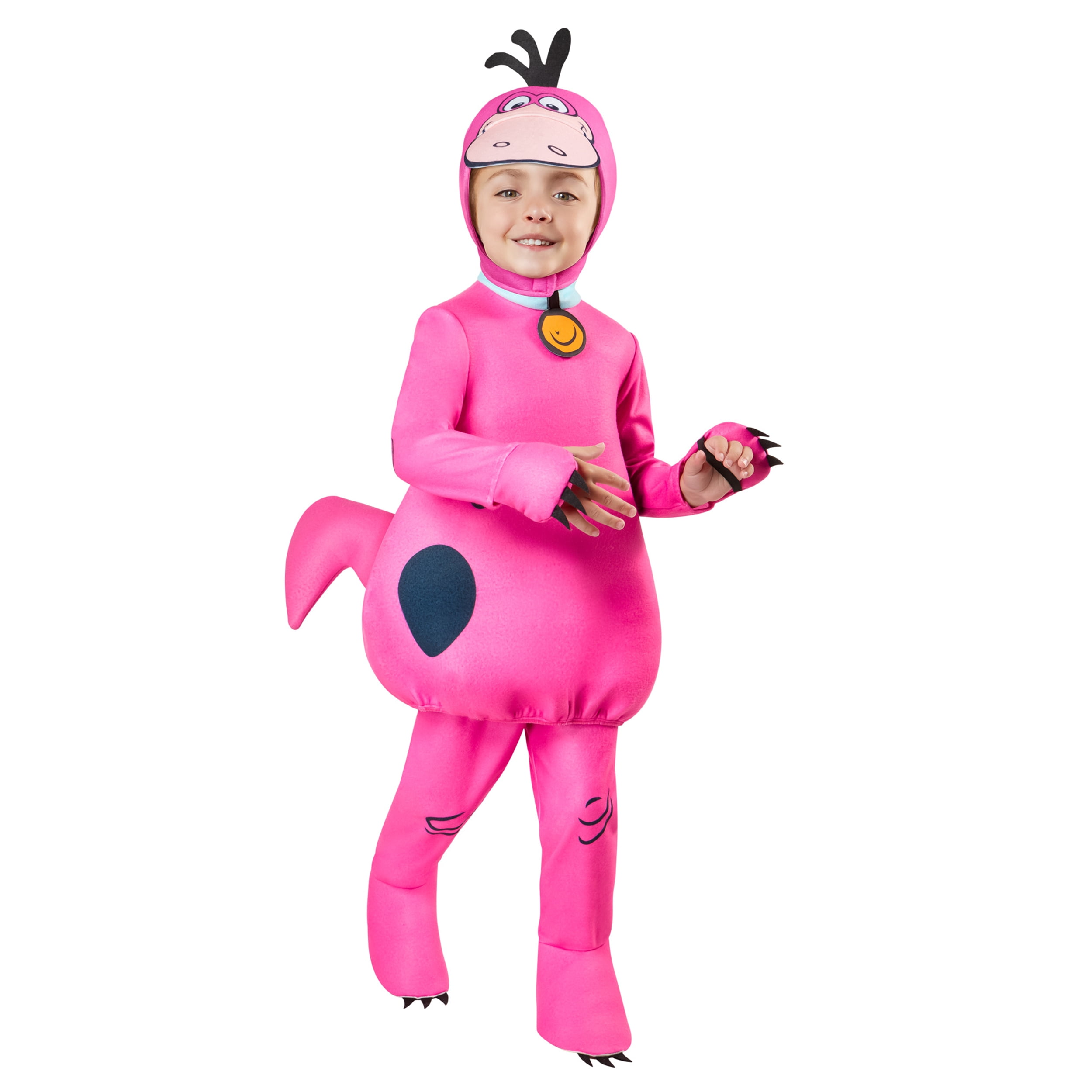 Cookie Run Dinosaurus Onesie Kind The Flintstones Dino Costume