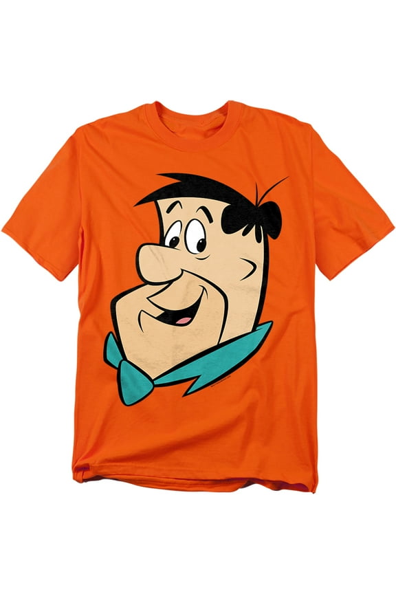 T-Shirt Fred Face Unisex Graphic Tee for Men & Women