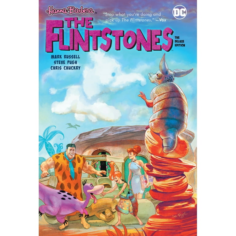 Flintstones 1 deals