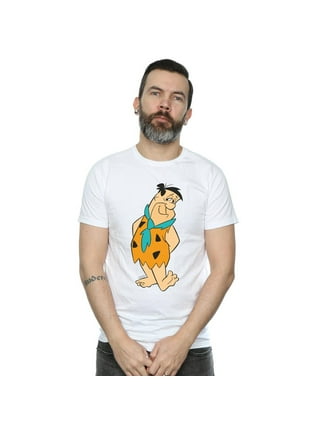 fred flintstone shirt walmart