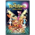 thumbnail image 1 of The Flintstones: Movies & Specials (DVD), 1 of 2
