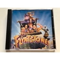 thumbnail image 1 of The Flintstones OST - Music From Bedrock / MCA Soundtracks Audio CD 1994 / MCD 11045, 1 of 3