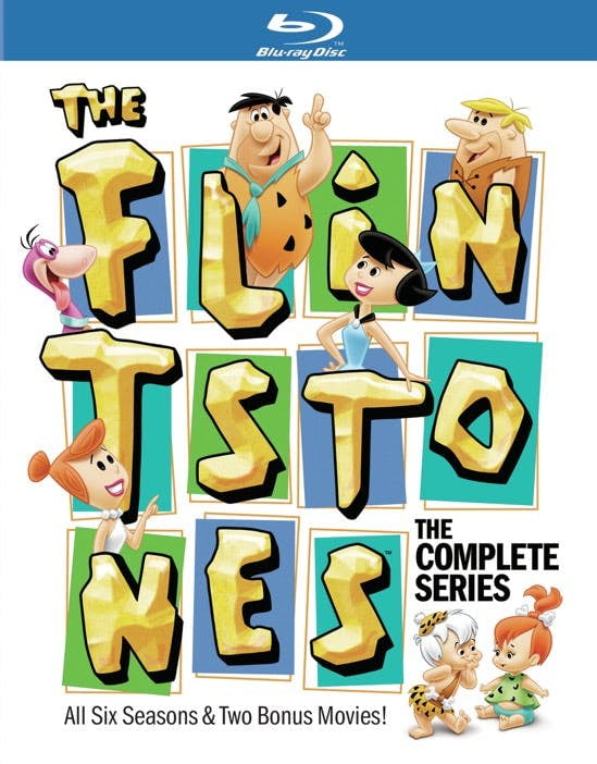 Top Rated Products in Complete Series Box Sets & Collections